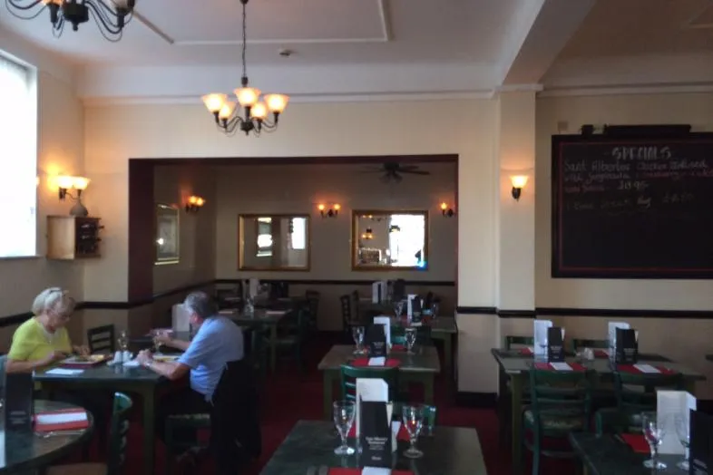 14 Upton Road, Wirral, Merseyside CH46 0PA