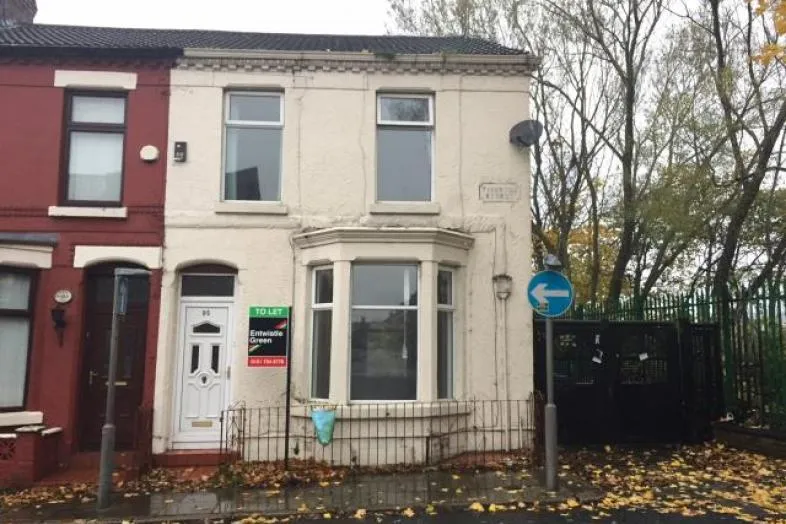 95 Tiverton Street, Wavertree, Liverpool L15 4LR
