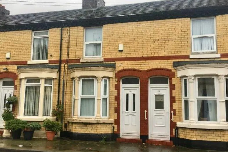 36 Bannerman Street, Liverpool L7 6JP