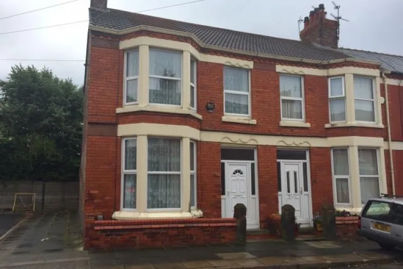 34 Fallowfield Road, Liverpool L15 5BW