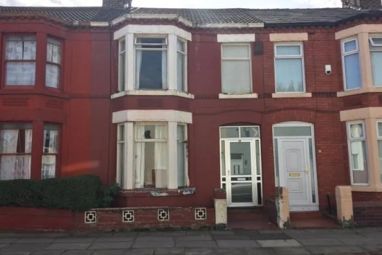 16 Long Lane, Wavertree, Liverpool L15 4HF