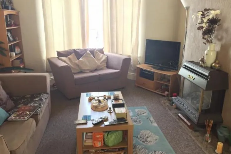 16 Long Lane, Wavertree, Liverpool L15 4HF