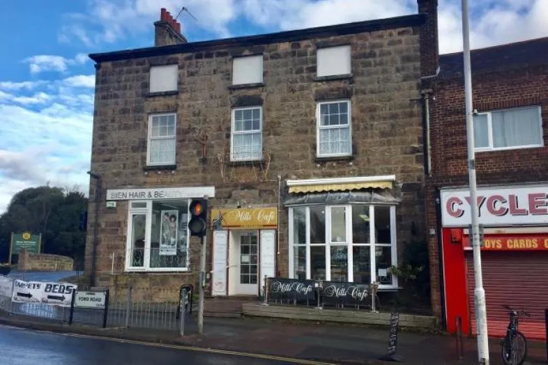 148 Ford Road, Wirral, Merseyside CH49 0TQ
