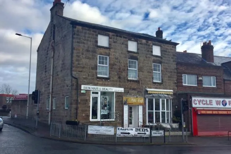 148 Ford Road, Wirral, Merseyside CH49 0TQ