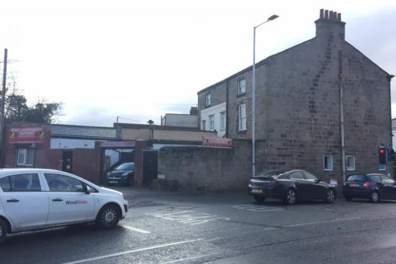 148 Ford Road, Wirral, Merseyside CH49 0TQ