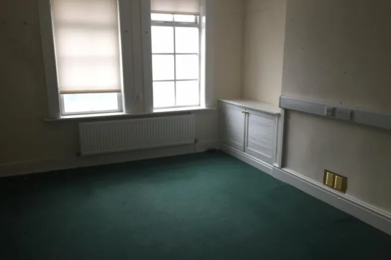 Property cover