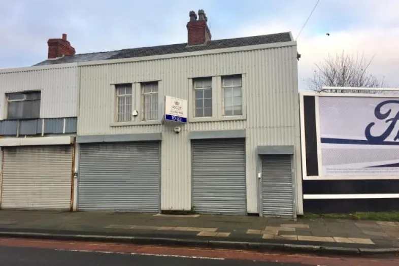 221 -223 Knowsley Road, Bootle, Merseyside L20 4NU