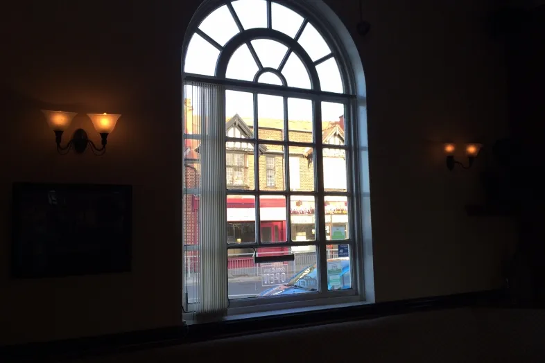 14 Upton Road, Wirral, Merseyside CH46 0PA