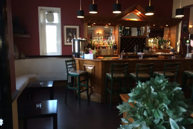 14 Upton Road, Wirral, Merseyside CH46 0PA