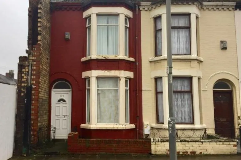 174 Boaler Street, Kensington, Liverpool L6 6AD