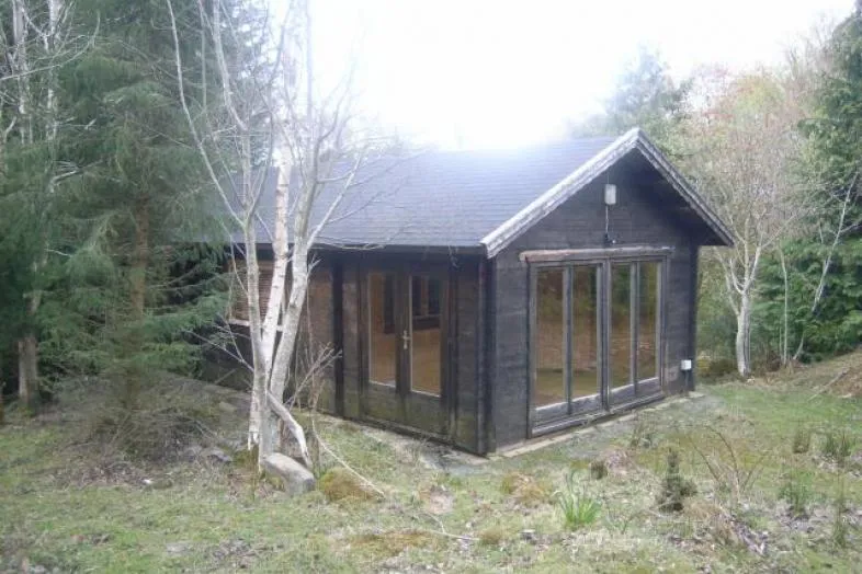 1 Pyllau Dwr, Llanberis, Caernarfon, Gwynedd LL55 4TH