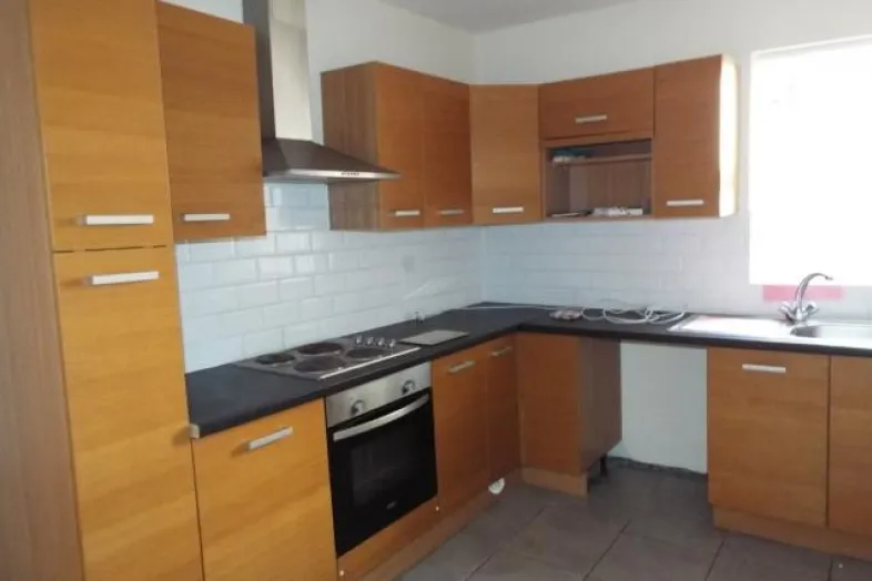 Flat 1, 11 Peel Road, Bootle, Merseyside L20 4RL