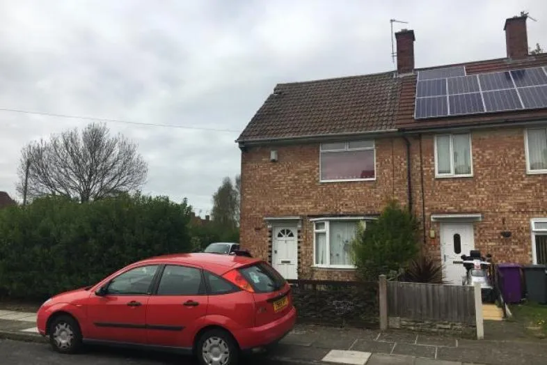 19 Catford Green, Liverpool L24 7RT