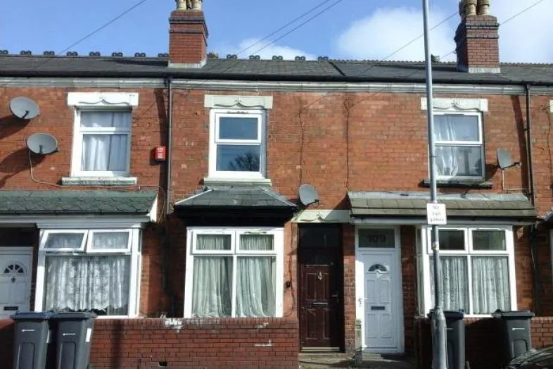 111 Preston Road, Hockley, Birmingham B18 4PL