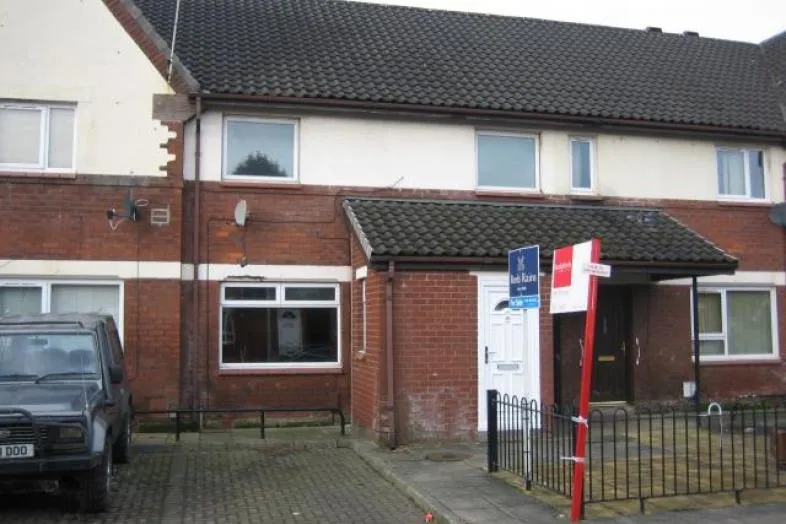 5 Bosley Road, Stockport, Cheshire SK3 0NQ