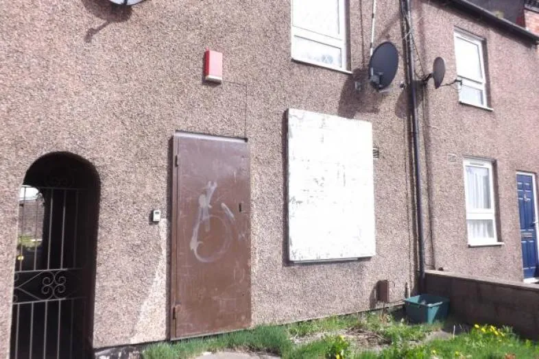 250 Newcastle Street, Stoke-on-trent ST6 3RQ