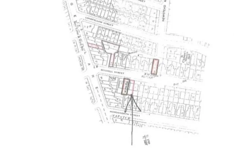 Property cover