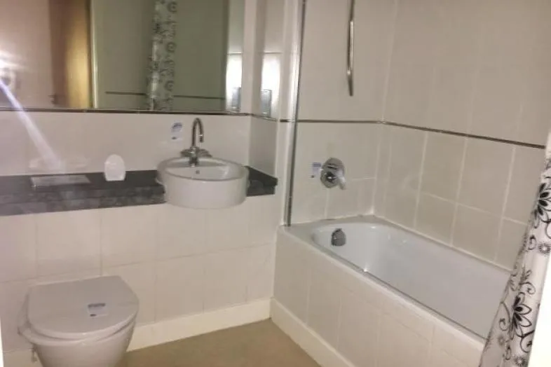 Apt 29, The Reach, 39 Leeds Street, Liverpool L3 2DA