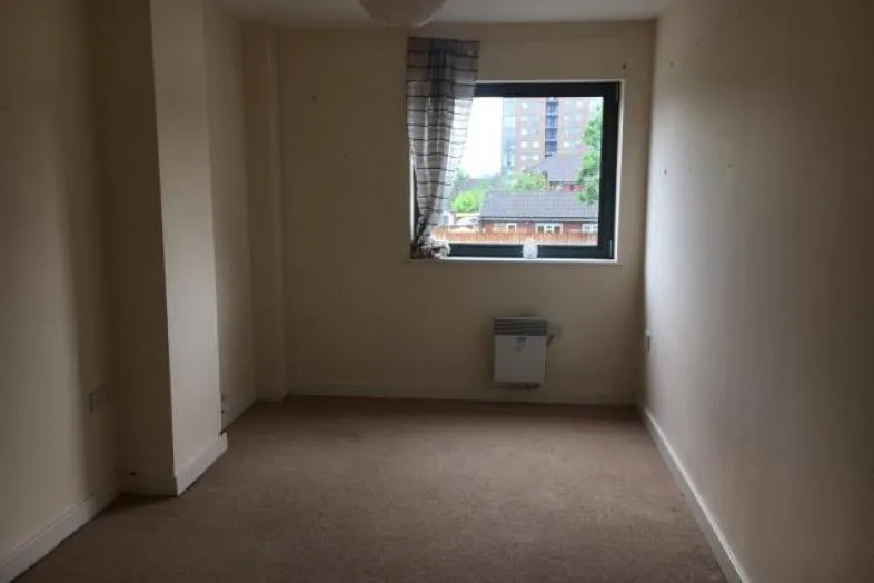 Apt 29, The Reach, 39 Leeds Street, Liverpool L3 2DA