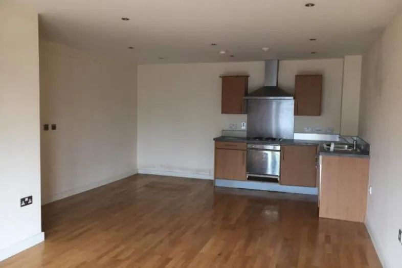 Apt 29, The Reach, 39 Leeds Street, Liverpool L3 2DA