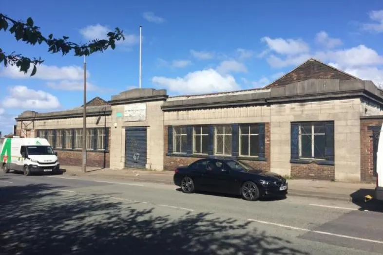 Units 5&6, 67 Bankhall Street, Bootle, Merseyside L20 8DJ