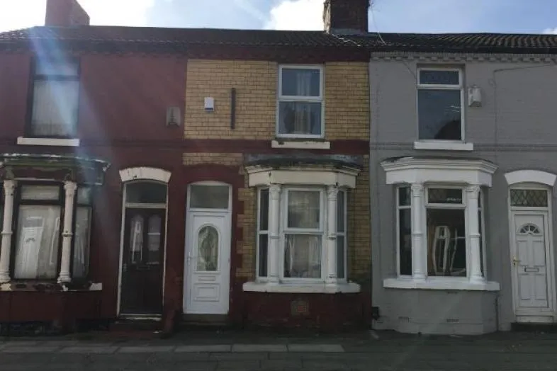 58 Sunlight Street, Liverpool L6 4AQ