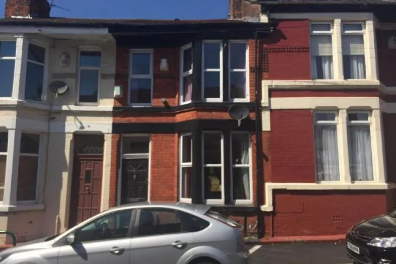 21 Kenyon Road, Liverpool L15 5BD