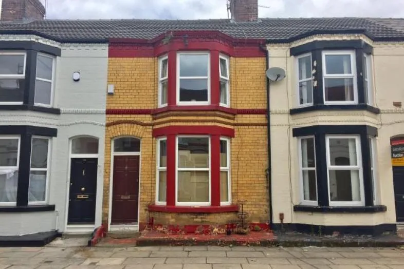 10 Belhaven Road, Allerton, Liverpool L18 1HH