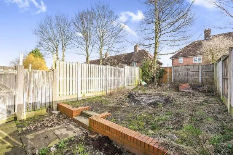 48 Parbrook Road, Huyton, Liverpool L36 3XE