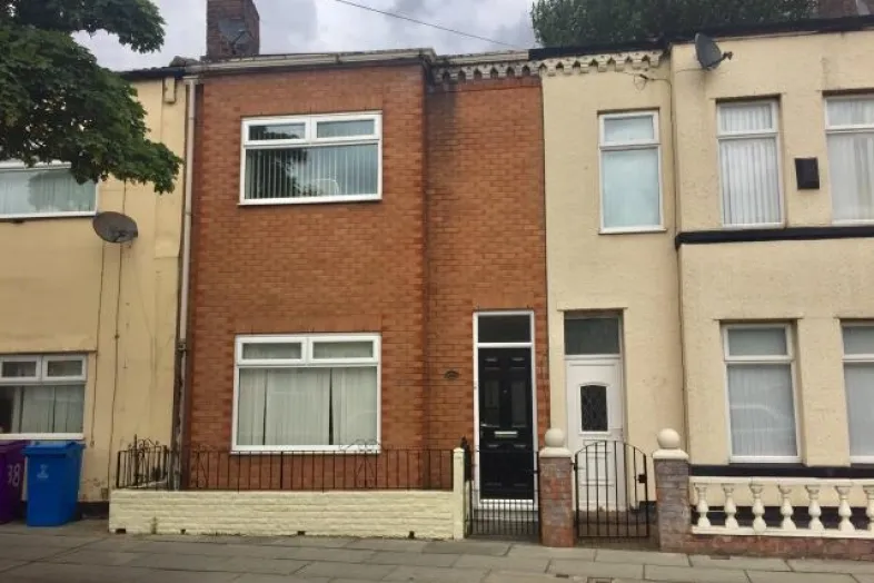 407 Cherry Lane, Liverpool L4 8SB