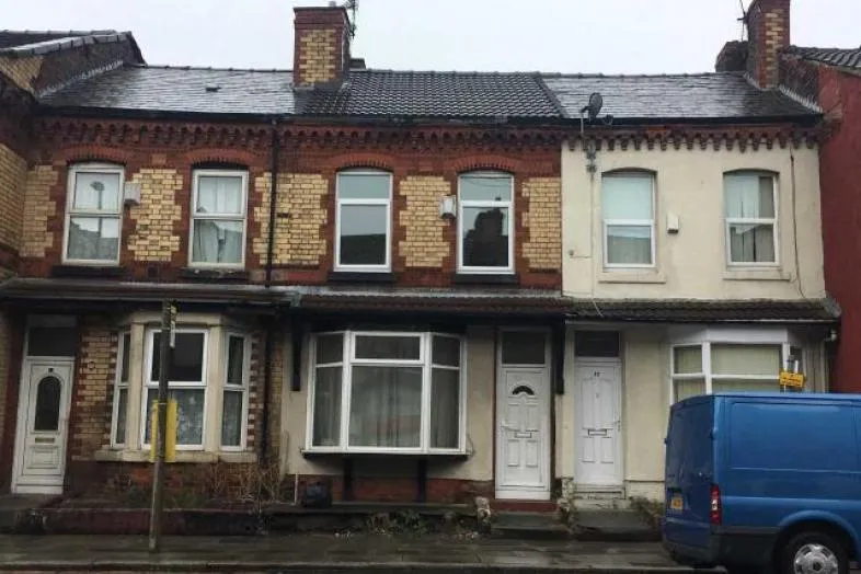 44 Hawthorne Road, Bootle, Merseyside L20 2DW