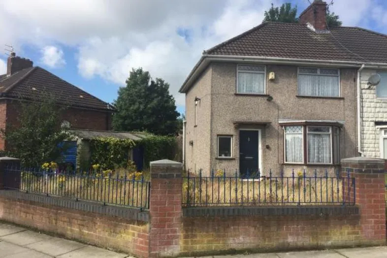 25 Fairmead Road, Liverpool L11 5AS