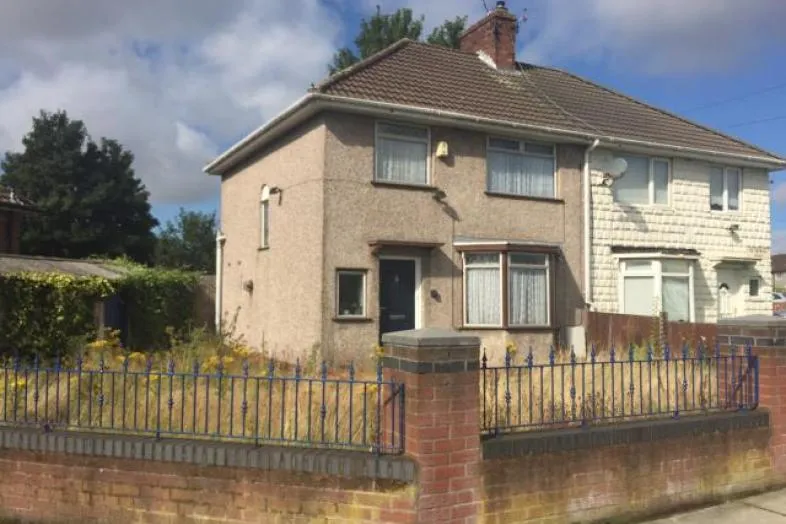 25 Fairmead Road, Liverpool L11 5AS