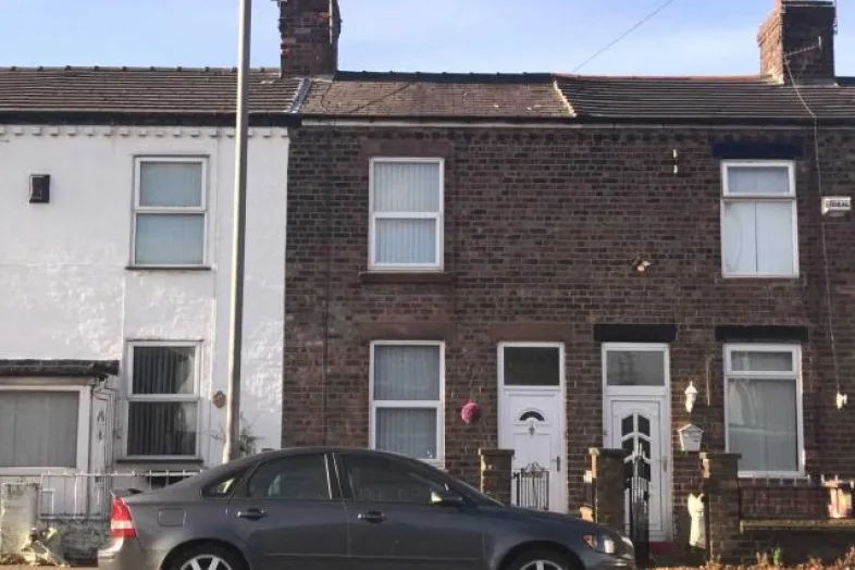 246 Clock Face Road, Clock Face, St. Helens, Merseyside WA9 4LX