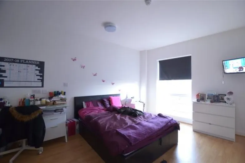 39 Libertas Studios, 48 St. James Street, Liverpool L1 0AB