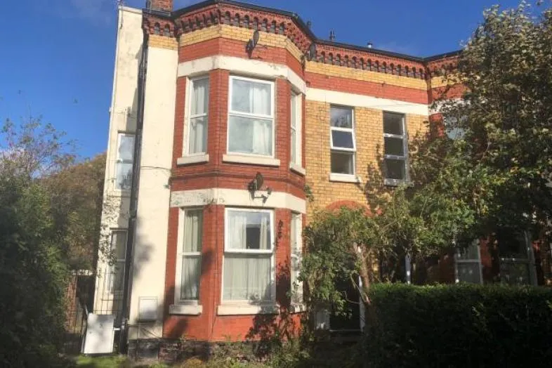 Property cover