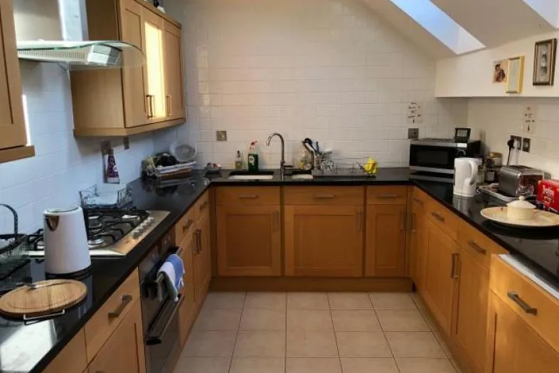 Flat 22, Belvedere House, 2-4 Ullet Road, Liverpool L8 3SR