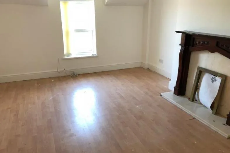 27a Egremont Promenade, Wallasey, Merseyside CH44 8BG