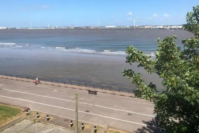 27a Egremont Promenade, Wallasey, Merseyside CH44 8BG