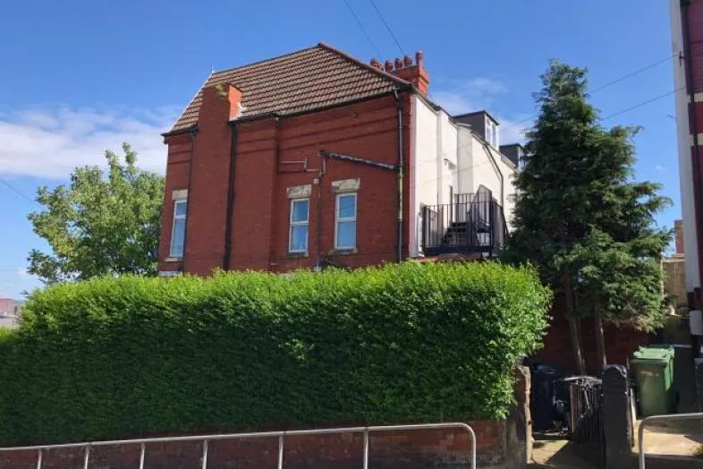 27a Egremont Promenade, Wallasey, Merseyside CH44 8BG