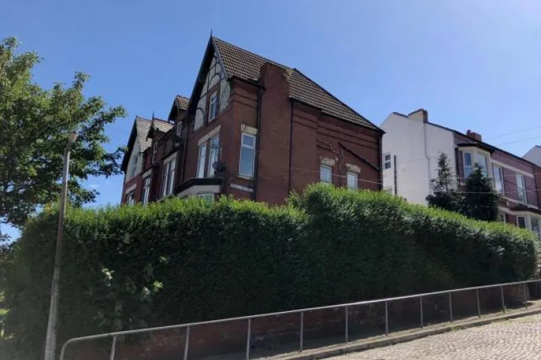 27a Egremont Promenade, Wallasey, Merseyside CH44 8BG