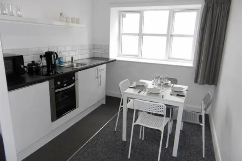 Apt 312, Fox Street Village, 30 Fox Street, Liverpool L3 3BQ