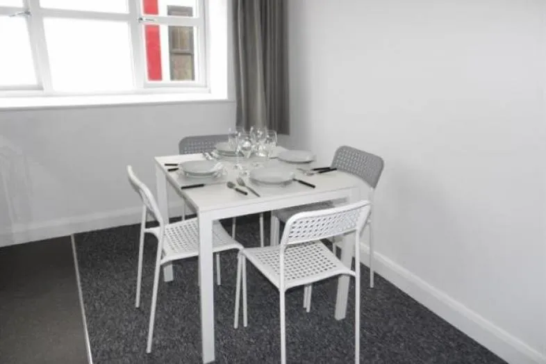 Apt 312, Fox Street Village, 30 Fox Street, Liverpool L3 3BQ