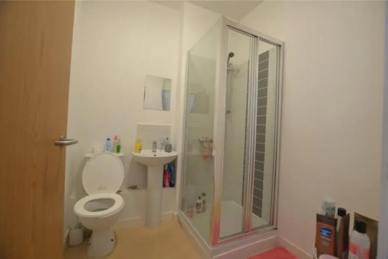 Property cover