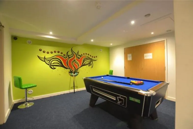 30 Libertas Studios, 48 St. James Street, Liverpool L1 0AB