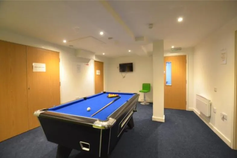 30 Libertas Studios, 48 St. James Street, Liverpool L1 0AB