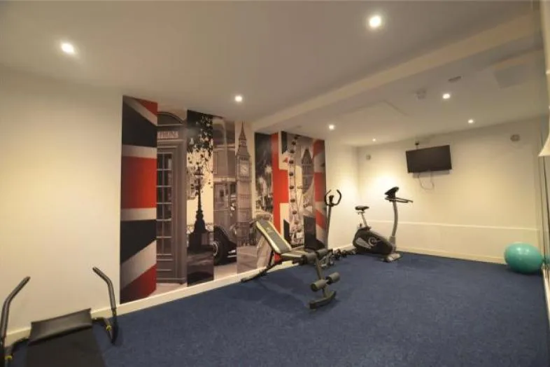 30 Libertas Studios, 48 St. James Street, Liverpool L1 0AB