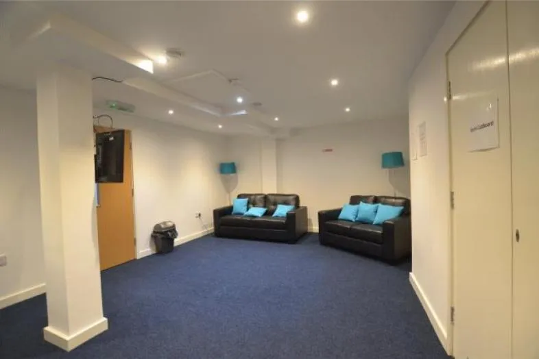 30 Libertas Studios, 48 St. James Street, Liverpool L1 0AB