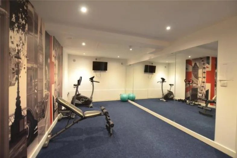 30 Libertas Studios, 48 St. James Street, Liverpool L1 0AB