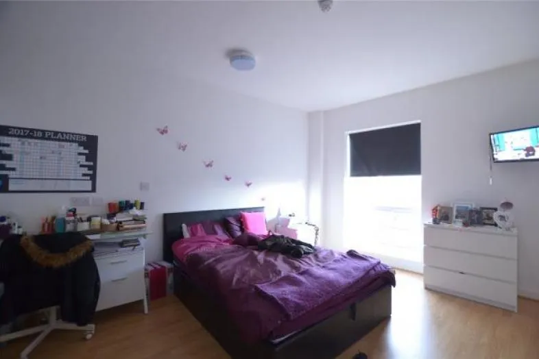 30 Libertas Studios, 48 St. James Street, Liverpool L1 0AB